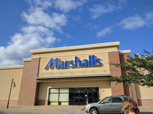 Department Store «Marshalls», reviews and photos, 2508 W Loop 340, Waco, TX 76711, USA