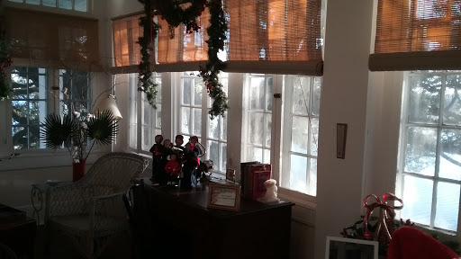 History Museum «Kaminski House Museum», reviews and photos, 1003 Front St, Georgetown, SC 29440, USA