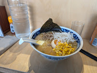 Soupe du Restaurant de nouilles (ramen) Ichi-go Ichi-e Ramen à Nantes - n°8