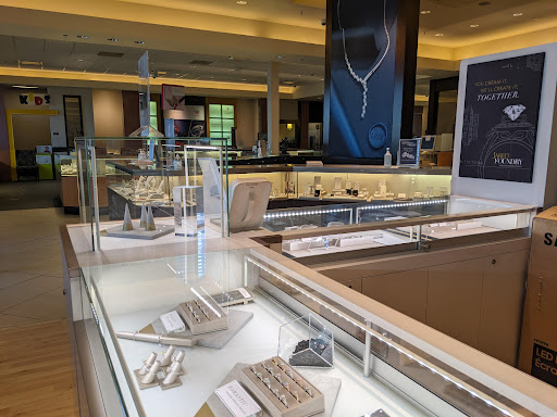Jewelry Store «Jared The Galleria of Jewelry», reviews and photos, 1620 Arden Way, Sacramento, CA 95815, USA