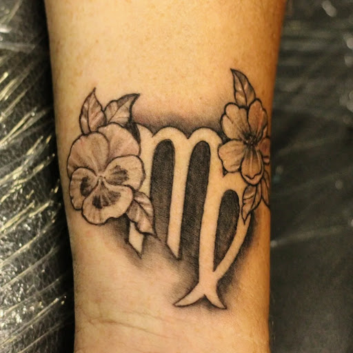 Explore body tattoo ideas, creative tattoo ideas in Homosassa, available at Citrus Tattoos