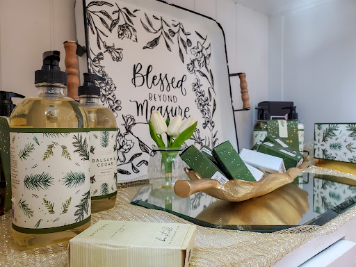 Christian Book Store «As for Me and My House», reviews and photos, 11382 Ocean Hwy, Pawleys Island, SC 29585, USA