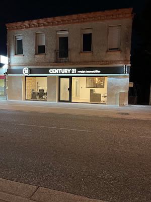 CENTURY 21 Projet Immobilier Aucamville à Aucamville
