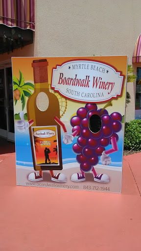 Winery «Boardwalk Winery», reviews and photos, 1314 Celebrity Cir, Myrtle Beach, SC 29577, USA