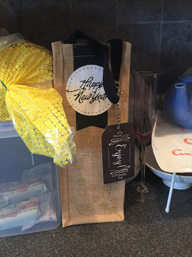 Liquor Store «Ye Old Spirits Shop», reviews and photos, 1005 W 7th St, Frederick, MD 21701, USA