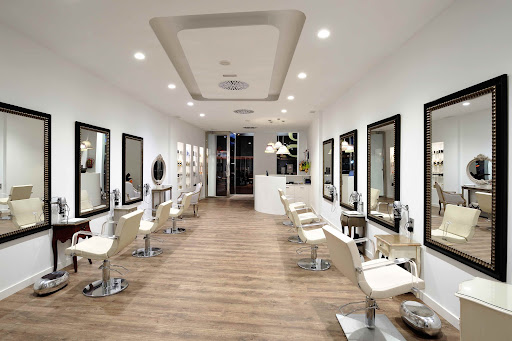 By Ángela Salón Concepto en Zaragoza, Zaragoza