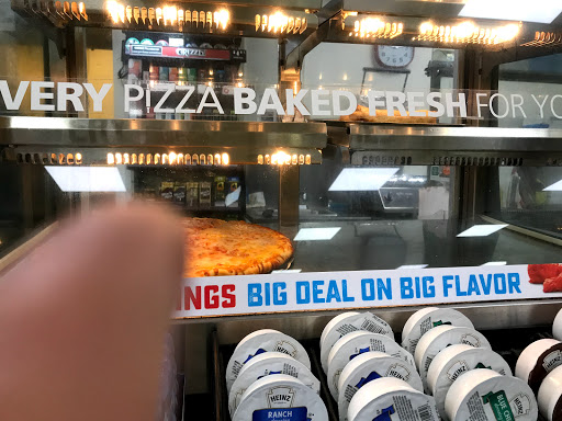 Convenience Store «7-Eleven», reviews and photos, 700 N Dixie Fwy, New Smyrna Beach, FL 32168, USA