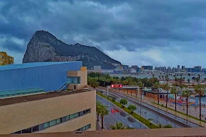 Campo de Gibraltar hotel image
