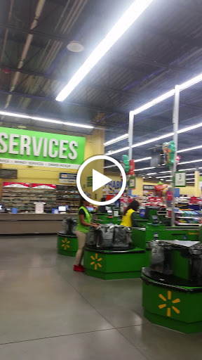 Supermarket «Walmart Neighborhood Market», reviews and photos, 10327 Big Bend Rd, Riverview, FL 33578, USA