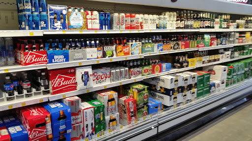 Asian Grocery Store «Viet-Wah Asian Food Market», reviews and photos, 2825 NE Sunset Blvd, Renton, WA 98056, USA