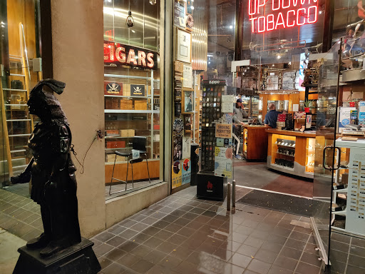 Tobacco Shop «Up Down Cigar», reviews and photos, 1550 N Wells St, Chicago, IL 60610, USA