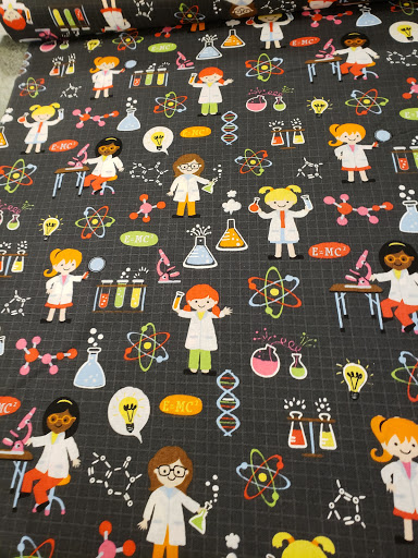 Fabric Store «Jo-Ann Fabrics and Crafts», reviews and photos, 2275 E Florida Ave, Hemet, CA 92544, USA