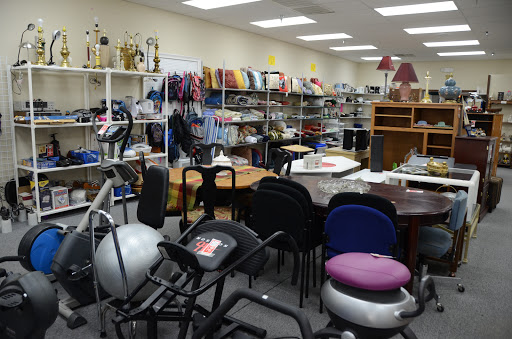 Social Services Organization «Dickson County Help Center», reviews and photos, 103 W College St, Dickson, TN 37055, USA