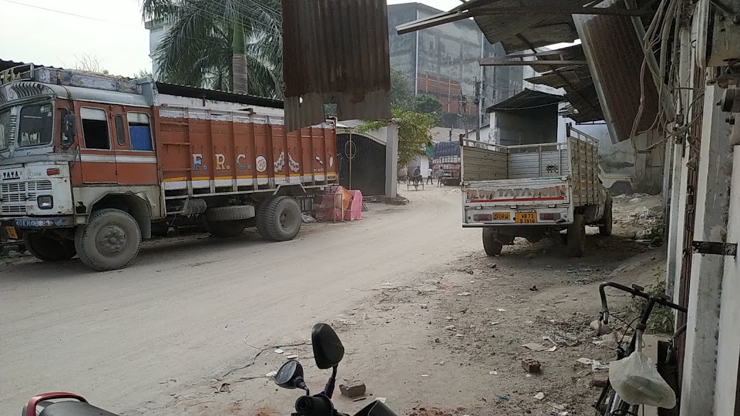 Mittal Complex