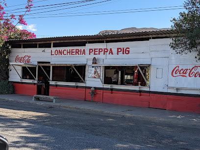 Pepa Pig - 68270, Internacional 21, San Antonio 7ma Secc, Tlalixtac de Cabrera, Oax., Mexico