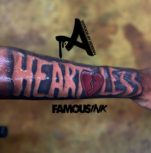 Explore atlantis tattoo ideas, creative tattoo ideas in Hammond, available at Famous Ink, Inc.