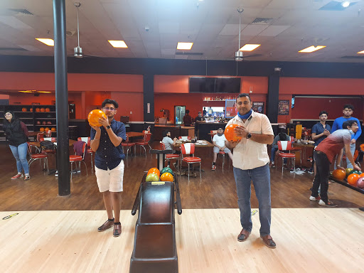 Bowling Alley «AMF Richardson Lanes», reviews and photos, 2101 N Central Expy, Richardson, TX 75080, USA