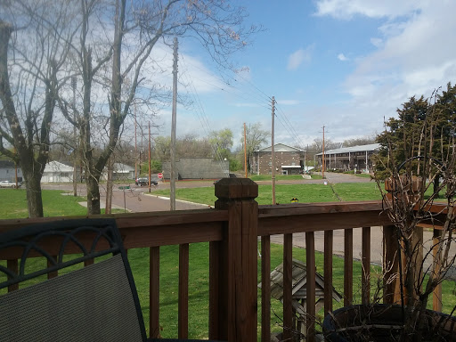 Auto Parts Store «AutoZone», reviews and photos, 1400 Vandalia St, Collinsville, IL 62234, USA