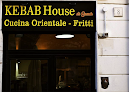 Kebab House di Samih