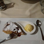 Photo n°3 de l'avis de Sabrina.a fait le 14/05/2019 à 13:49 sur le  Osteria del Bamboro à Lucca