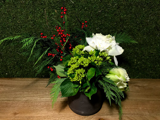 Florist «Red Square Flowers», reviews and photos, 337 W Mifflin St, Madison, WI 53703, USA