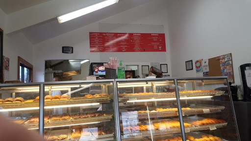 Donut Shop «Snowflake Donuts & Kolaches», reviews and photos, 1487 Junction Hwy, Kerrville, TX 78028, USA