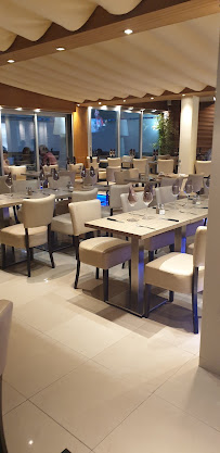 Atmosphère du Restaurant méditerranéen Le Grand Large à Balaruc-les-Bains - n°18