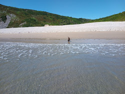 Photo de Morfa Bychan zone sauvage