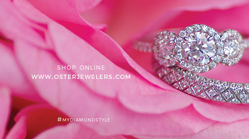 Jeweler «OSTER Jewelers», reviews and photos, 251 Steele St, Denver, CO 80206, USA