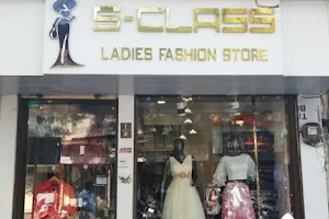 S Class Ladies Fashion Store image