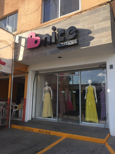 Bnice boutique