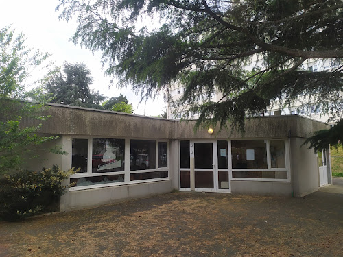 Ecole Maternelle Orangerie à Sannois