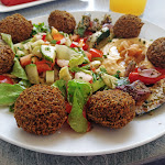 Photo n°1 de l'avis de Stefanie.a fait le 28/08/2020 à 06:29 sur le  Sim Sim al Saituna à Würzburg