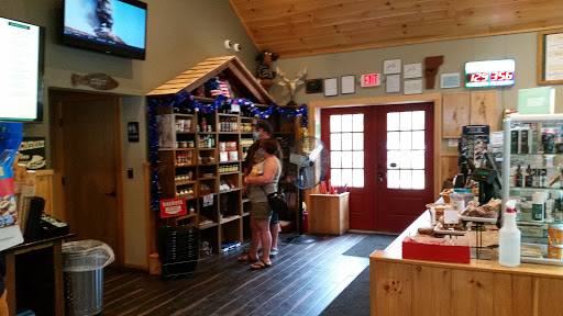 Restaurant «Cones Point General Store», reviews and photos, 3816 VT-30, Poultney, VT 05764, USA