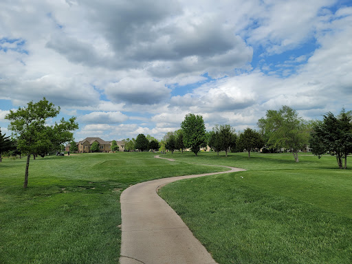 Golf Course «Sierra Hills Golf Club», reviews and photos, 13420 E Pawnee St, Wichita, KS 67230, USA