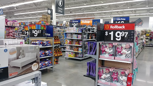 Discount Store «Walmart», reviews and photos, 301 Falls Blvd, Quincy, MA 02169, USA