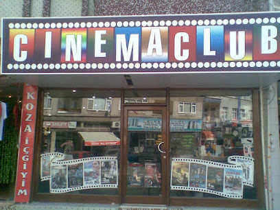 CinemaClub