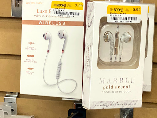 Book Store «Half Price Books», reviews and photos, 959 I-30, Rockwall, TX 75087, USA