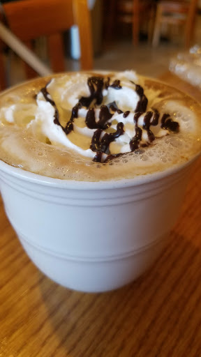 Coffee Shop «Air Play Espresso and Bakery», reviews and photos, 115 E 3rd St, Sterling, IL 61081, USA