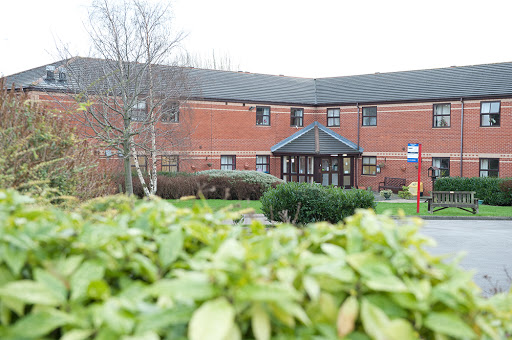 Paisley Lodge Care Home - Orchard
