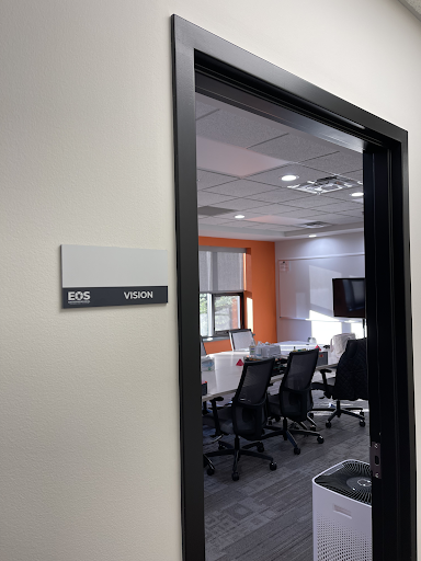 Commercial Printer «Kal-Blue, Inc.», reviews and photos, 914 E Vine St, Kalamazoo, MI 49001, USA