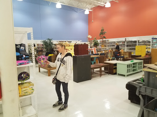 Thrift Store «Goodwill - Fridley», reviews and photos