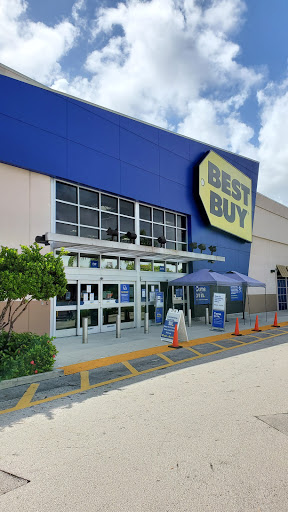 Electronics Store «Best Buy», reviews and photos, 2200 S University Dr, Davie, FL 33324, USA