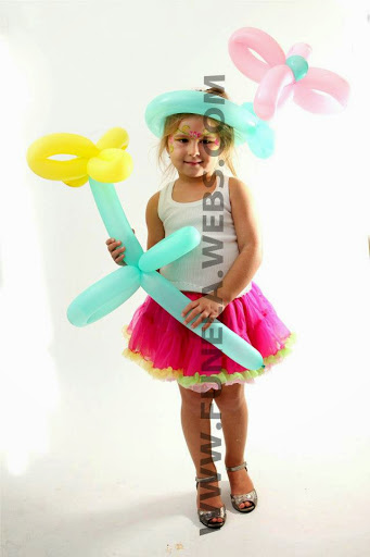 Balloon Artist «Face Painter FUNELA», reviews and photos, 62 Southfield Ave #2, Stamford, CT 06902, USA