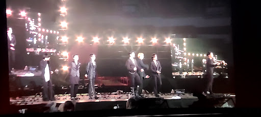 Movie Theater «Cinemark 19 and XD», reviews and photos, 1030 N Grand Pkwy, Katy, TX 77449, USA