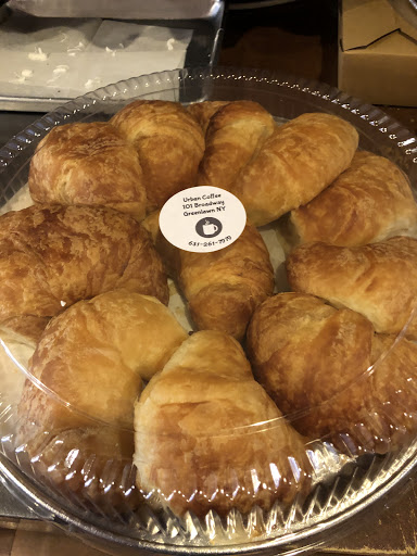 Cafe «Urban Coffee», reviews and photos, 101 Broadway, Greenlawn, NY 11740, USA
