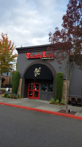 Shopping Mall «The Streets of Tanasbourne», reviews and photos, 19350 NW Emma Way, Hillsboro, OR 97124, USA