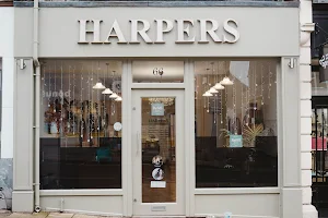 Harpers Hair Salon image