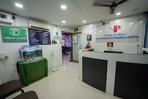 Dr Parthasarathy memorial hospital image
