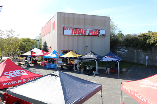 Hardware Store «Tools Plus», reviews and photos, 153 Meadow St, Waterbury, CT 06702, USA